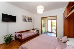 Appartements Adriana Appartement 5 – SA-04 foto 3