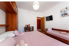 Appartements Adriana Appartement 5 – SA-04 foto 4