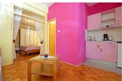Appartements Adriana Appartement 8 – Rose foto 2