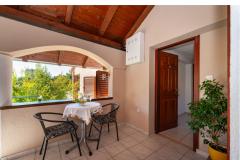 Appartements Adriana Appartement 9 – Twin foto 2