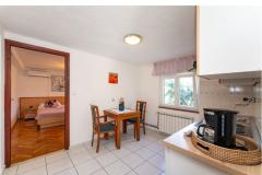 Appartements Adriana Appartement 9 – Twin foto 3