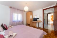 Appartements Adriana Appartement 9 – Twin foto 5