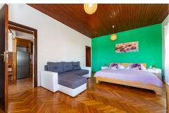 Appartements Adriana Appartement 1 – A-02-house foto 1