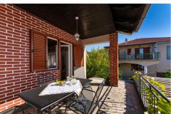 Appartements Adriana Appartement 1 – A-02-house foto 2