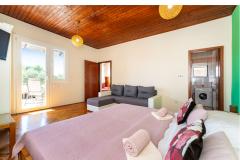 Appartements Adriana Appartement 1 – A-02-house foto 4