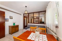 Appartements Adriana Appartement 2 – A 2+1-priz foto 3