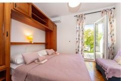 Appartements Adriana Appartement 3 – A-08 foto 1