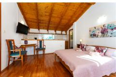 Appartements Adriana Appartement 4 – SA2-couple foto 1