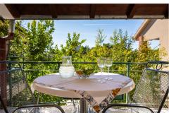 Appartements Adriana Appartement 4 – SA2-couple foto 3