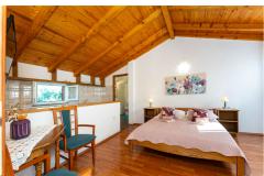 Appartements Adriana Appartement 4 – SA2-couple foto 4