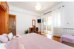 Appartements Adriana Chambre 7 – R-03 foto 4