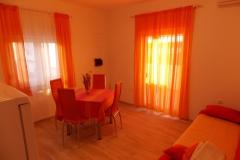 Appartements Antonija Appartement 4 – apartman 4 foto 1