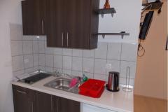 Appartements Antonija Appartement 1 – studio foto 2
