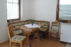 Appartements Barun Appartement 1 – apartman 1 foto 2