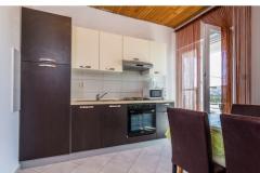 Appartements Buco - Smiljana Appartement 1 – Apartman 1 foto 1