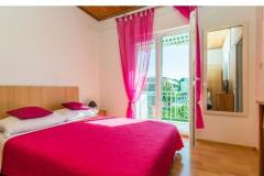 Appartements Buco - Smiljana Appartement 1 – Apartman 1 foto 2