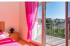 Appartements Buco - Smiljana Appartement 1 – Apartman 1 foto 3