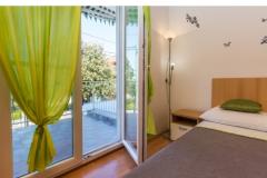 Appartements Buco - Smiljana Appartement 4 – Apartman 3 foto 3