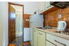 Appartements Buco - Smiljana Appartement 4 – Apartman 3 foto 4
