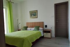 Appartements Buco - Smiljana Appartement 3 – Apartman 4 foto 1