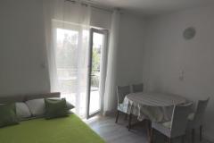 Appartements Buco - Smiljana Appartement 3 – Apartman 4 foto 2