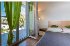 Appartements Buco - Smiljana Appartement 3 – Apartman 4 foto 5