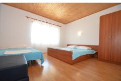 Appartements Ćićo Appartement 2 – Apartman 3 foto 1