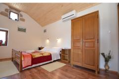 Appartements Ćićo Appartement 3 – Paklenica foto 3