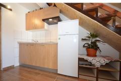 Appartements Ćićo Appartement 3 – Paklenica foto 4