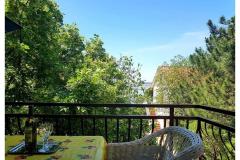 Appartements Marin Appartement 3 – Balkon foto 1