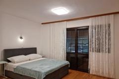 Appartements Marin Appartement 3 – Balkon foto 2