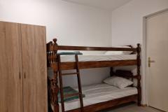 Appartements Marin Appartement 3 – Balkon foto 4