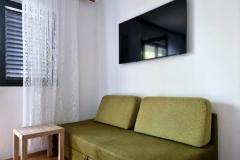 Appartements Marin Appartement 3 – Balkon foto 5