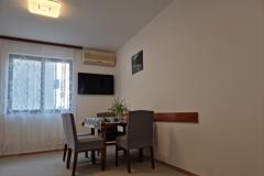 Appartements Marin Appartement 2 – Terasa vrt foto 3