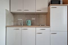 Appartements Marin Appartement 2 – Terasa vrt foto 4