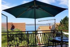 Appartements Marin Appartement 1 – studio 2 foto 2