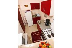 Appartements Irena Appartement 2 – veliki foto 4