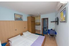 Appartements Irena Appartement 1 – mali foto 1
