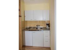 Appartements Irena Appartement 1 – mali foto 2