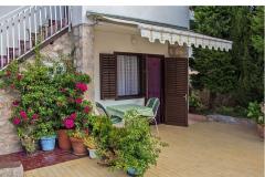 Appartements Irena Appartement 1 – mali foto 3