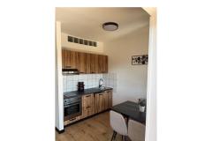 Appartements Lucija Appartement 3 – A4 plavi foto 1