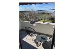 Appartements Lucija Appartement 3 – A4 plavi foto 5