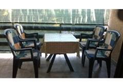 Appartements Luka &amp; Lea Appartement 1 – A2 foto 4