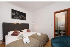 Appartement Appartement 1 – Apartman foto 1