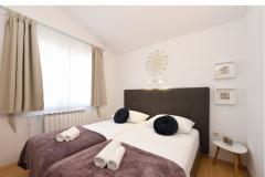 Appartement Appartement 1 – Apartman foto 4