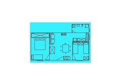 Appartements Mia Appartement 1 foto 4