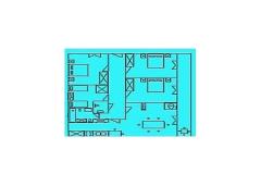 Appartements Mia Appartement 2 foto 3