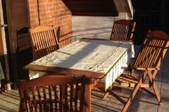 Appartements Mia Appartement 3 foto 3