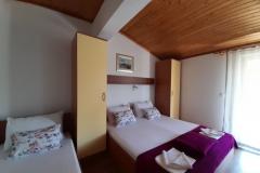 Appartements Tomic Appartement 4 – A3 foto 1