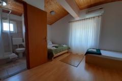 Appartements Tomic Appartement 1 – A5 foto 2